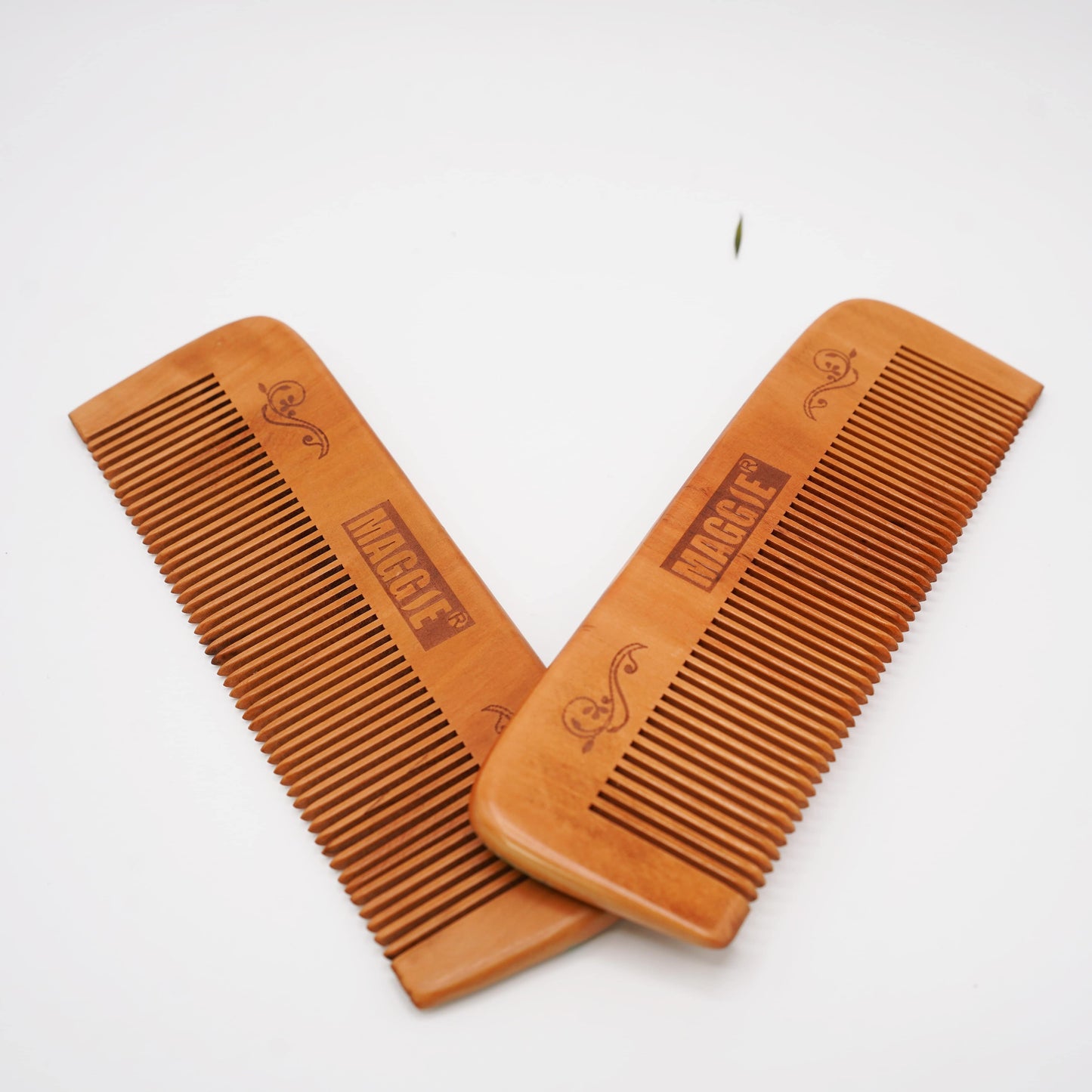 Neem Wooden Hair Comb
