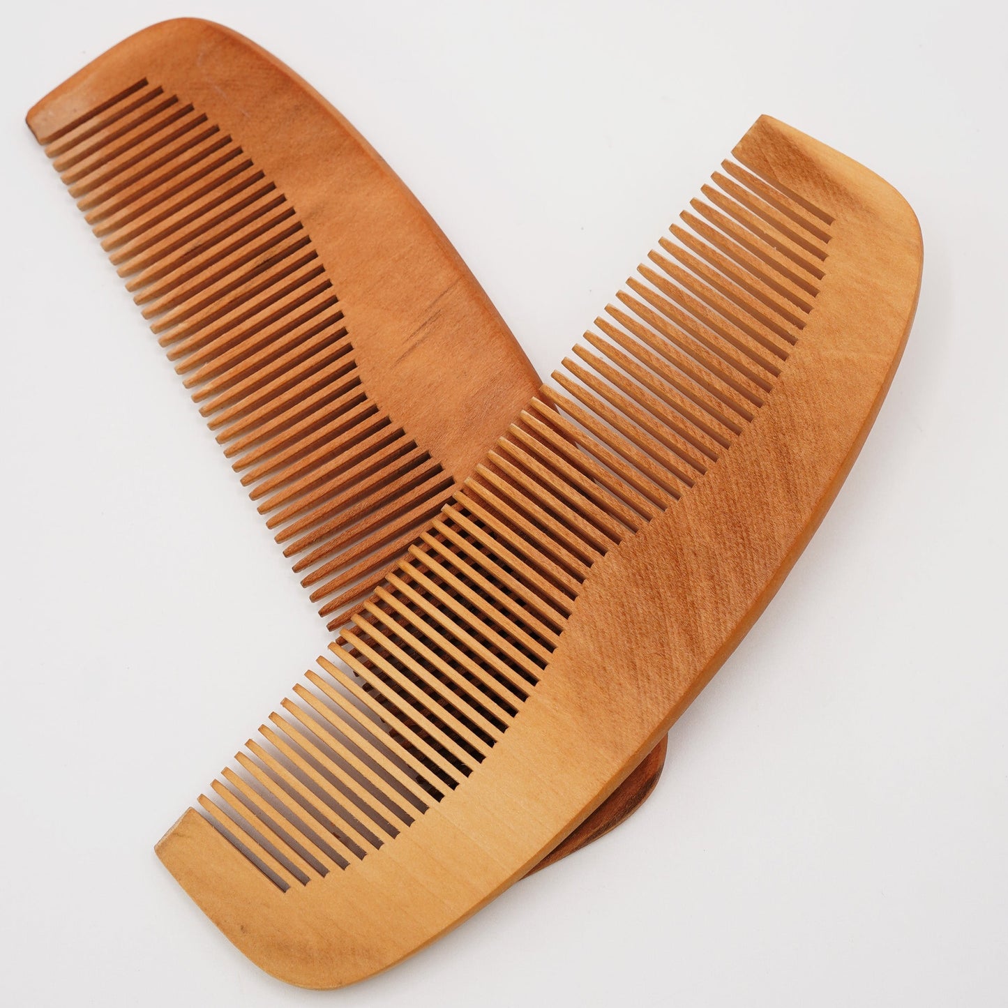 Neem Wooden Hair Comb