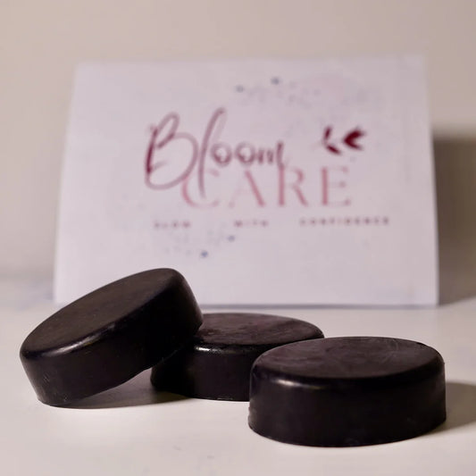 Moroccan Nila Beauty Soap – Skin Brightening & Glow Bar | 90g